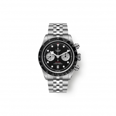 TUDOR BLACK BAY CHRONO 41MM M79360N-0013